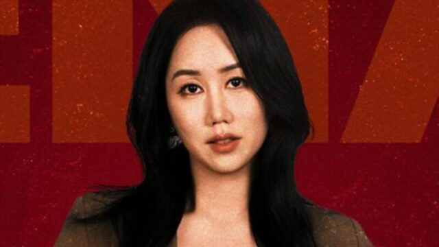 「エナスクール」ファン・シニョン、健康に赤信号…手術へ