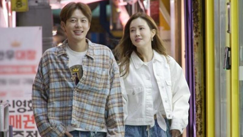 月々の家賃収入が数億円！？芸能界屈指の不動産財閥・セブン＆イ・ダヘ夫妻の驚異的な資産術