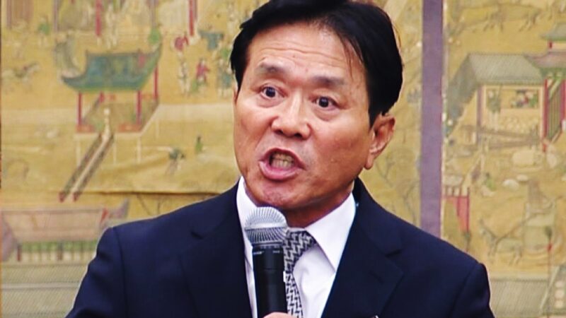 「首を突っ込まないで!」国会聴聞会で逆ギレ大炎上…韓国サッカー協会・審判委員長が電撃辞任!女性審判との飲酒&ひいき昇格など“不正のオンパレード”に批判殺到