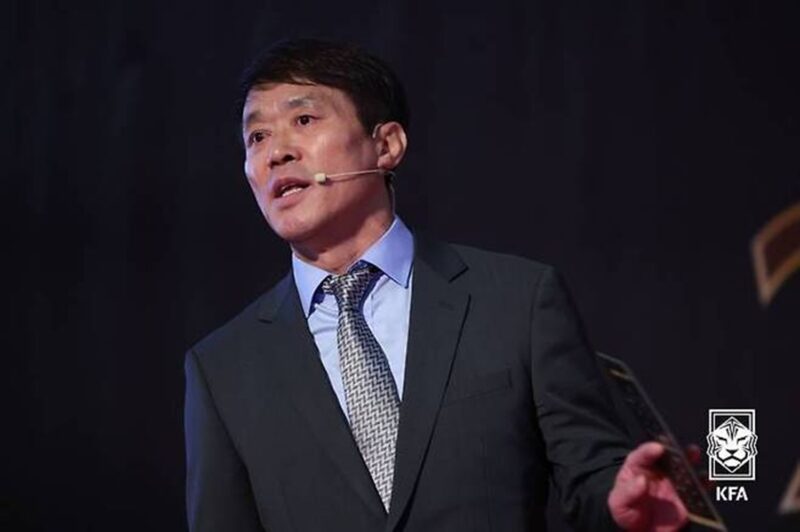 「そこに首を突っ込まないで!」聴聞会での“逆ギレ”態度で大炎上の大韓サッカー協会・文珍熙(ムン・ジニ)審判委員長、度重なる疑惑の末に辞任へ
