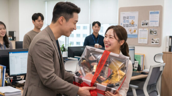 会社のイベントで高級コスメが当選！しかし夫は妻ではなく「職場の女性同僚」に譲って自慢…妻の怒りと悲しみにネット共感の嵐