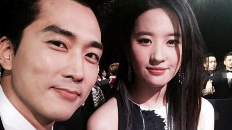 結婚まで報じられた韓国人男性俳優・中国人女優が破局した決定的な理由が…THAAD？