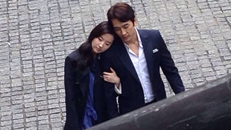 結婚まで報じられた韓国人男性俳優・中国人女優が破局した決定的な理由が…THAAD？