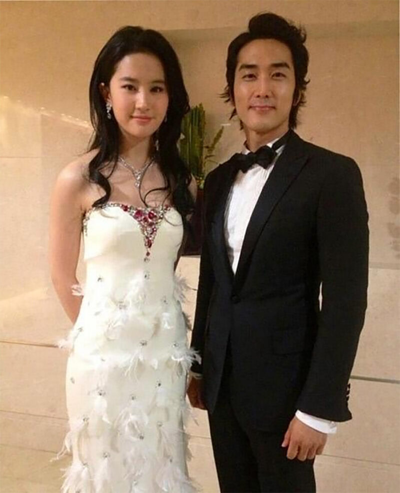 結婚まで報じられた韓国人男性俳優・中国人女優が破局した決定的な理由が…THAAD？