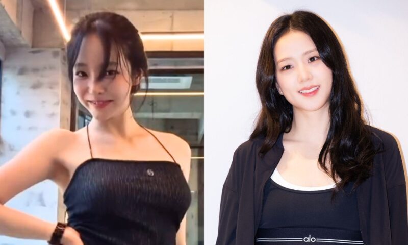 【話題】カン・ギュンソンと結婚！女優ユ・ハジンの意外な過去、BLACKPINKジスとの絆とは？