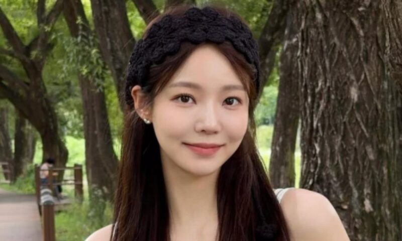 【話題】カン・ギュソン♥ユ・ハジン、実は“元アイドル練習生”→BLACKPINKジスの親友だった