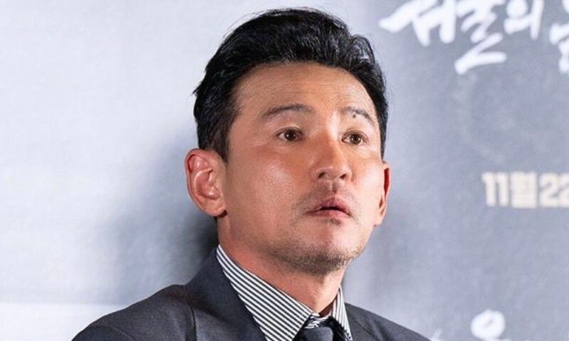 ファン・ジョンミン