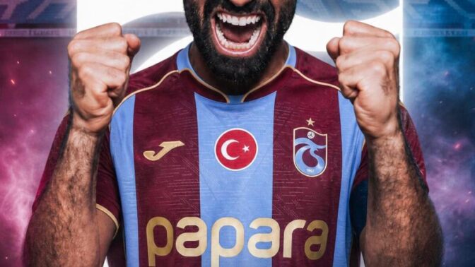 「Here we go！」サラー、トルコで新章へ…トラブゾンスポルとの2年契約締結が秒読み段階に