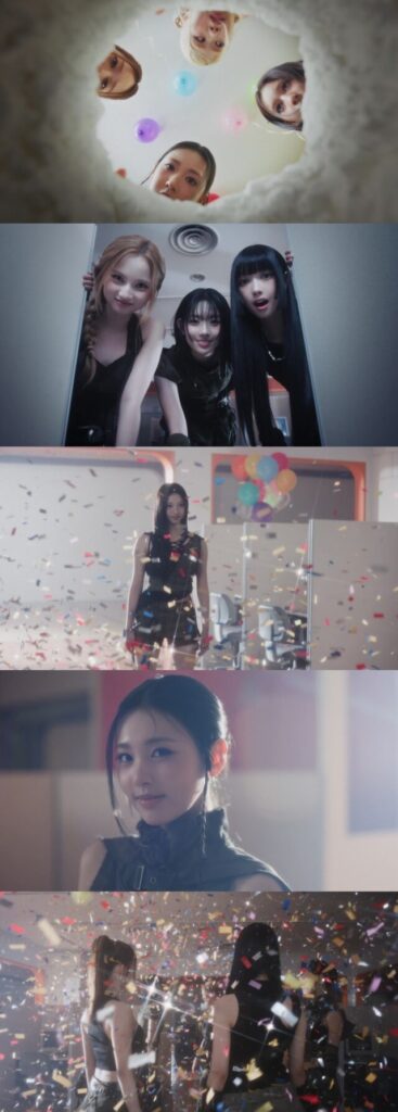 JYP新ガールズグループ「OURBIRTHDAY」19日に正式デビュー決定！NMIXX以来4年ぶりの新星誕生へ期待最高潮