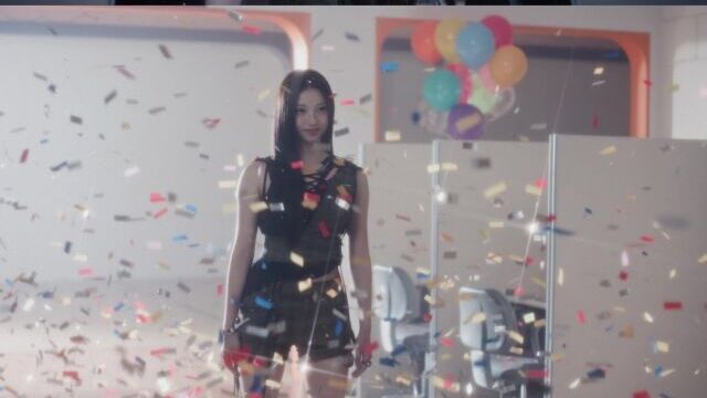 JYP新ガールズグループ「OURBIRTHDAY」19日に正式デビュー決定！NMIXX以来4年ぶりの新星誕生へ期待最高潮