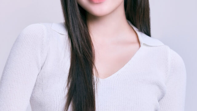 「愛が来る」パク・ユナ、新プロフィール写真を公開