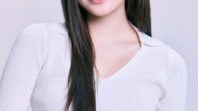 「愛が来る」パク・ユナ、新プロフィール写真を公開