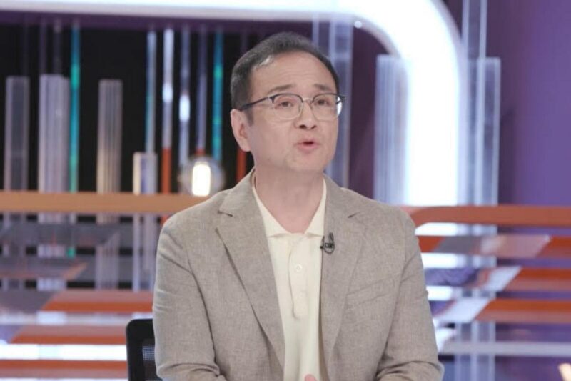 イ・ジヘ、怒り心頭…「天人共に許さざる行為」と激怒