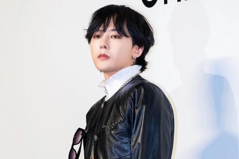 G-DRAGON、告訴へ「善処なし」と強硬姿勢