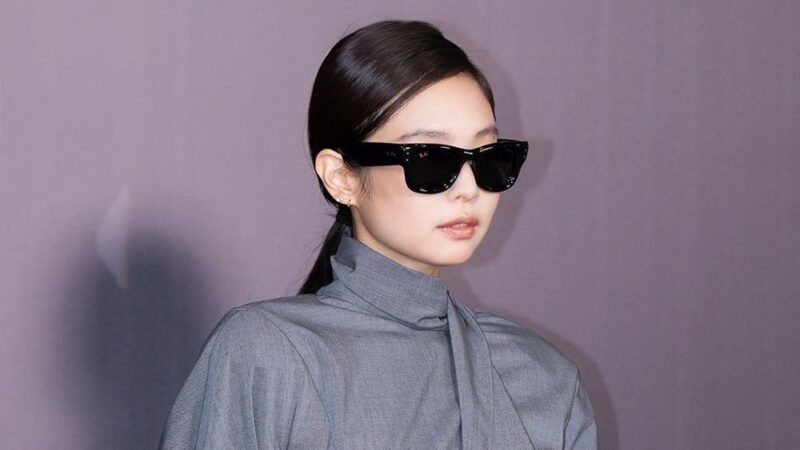 ジェニー、体型コンプレックスにプレッシャー感じる→今は完全克服…「自分の体と友達になっていく途中」