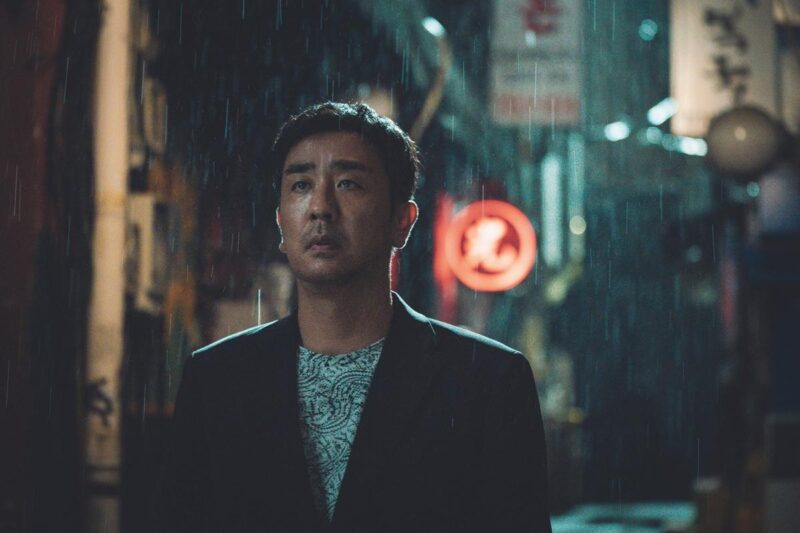 ハ・ジウォン、生活苦を告白…「苦しい生活を送っている」映画『雨光』で熱演