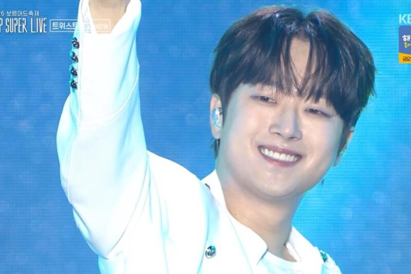 イ・チャンウォン、保寧で大事件…ファンが「号泣」の事態に
