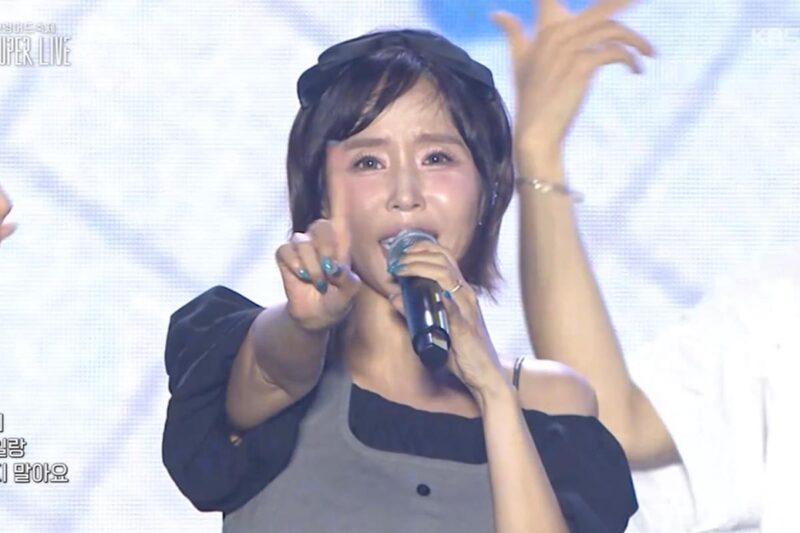 「ムンウォン♥」シンジ、心からの嬉しい報告に祝福の嵐