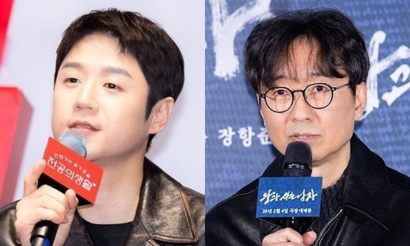 「挨拶もせず無礼だった」…俳優チョン・ジュンウォンの“態度問題”で、チャン・ハンジュン監督の「過去の警告」が再注目