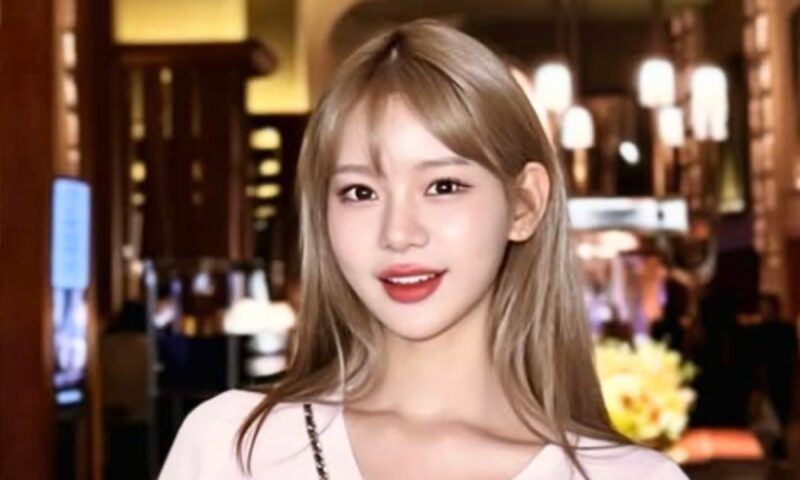 お笑い芸人メン・スンジ、“整形依存”の声を一蹴！「12年ぶりなのに依存症扱い？」率直な美容観に共感集まる