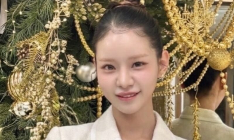 お笑い芸人メン・スンジ、“整形依存”の声を一蹴!「12年ぶりなのに依存症扱い?」率直な美容観に共感集まる