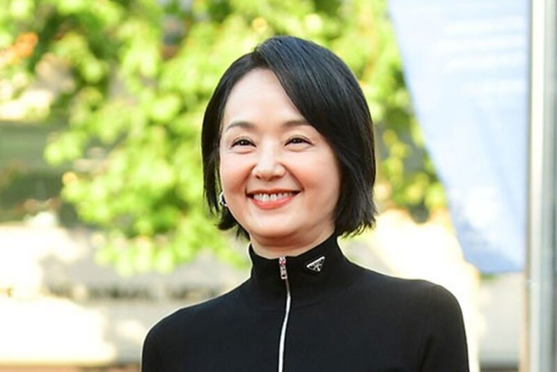 「離婚」ペ・ジョンオク、留学中の“生活苦・財政難”の噂を釈明！「お金は使い果たしたけれど、本当に楽しかった」