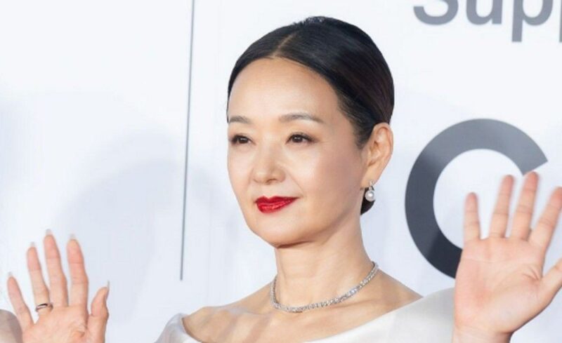 「離婚」ペ・ジョンオク、財政難→生活苦の噂を釈明…「お金めちゃくちゃ使ったけど楽しかった」