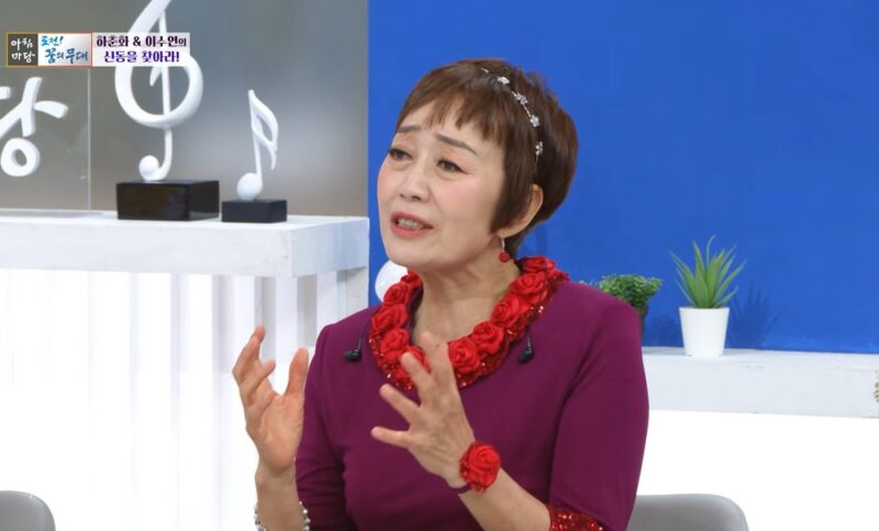 歌手ハ・チュンファ、実はギネス世界記録保持者だった！「最年少デビュー記録をマイケル・ジャクソンが塗り替えた」