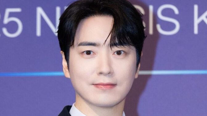 イ・ジュニョク、犯罪被害に遭う…所属事務所がコメント発表