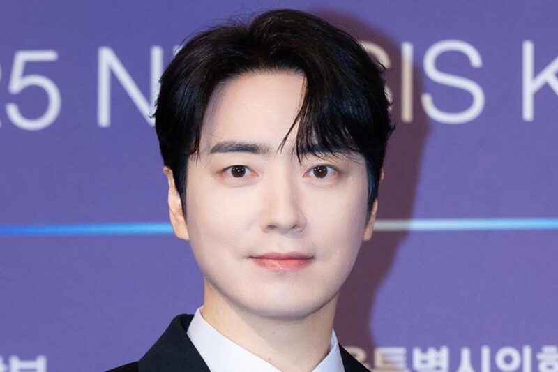 イ・ジュニョク、犯罪被害に遭う…所属事務所がコメント発表