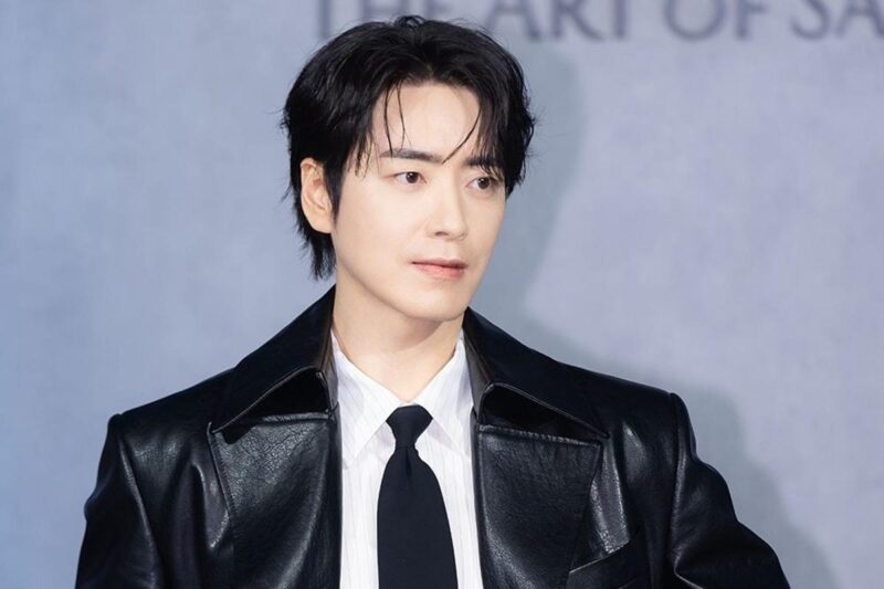 イ・ジュニョク、犯罪被害に遭う…所属事務所がコメント発表