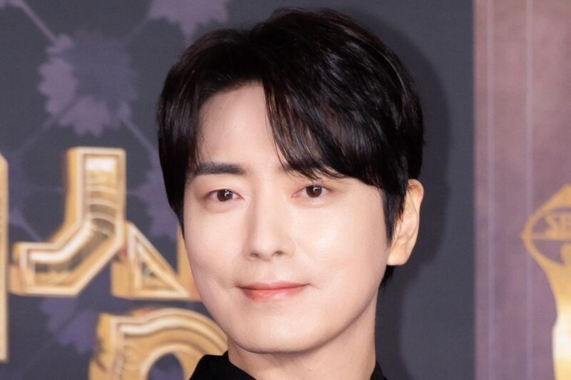 イ・ジュニョク、犯罪被害に遭う…所属事務所がコメント発表