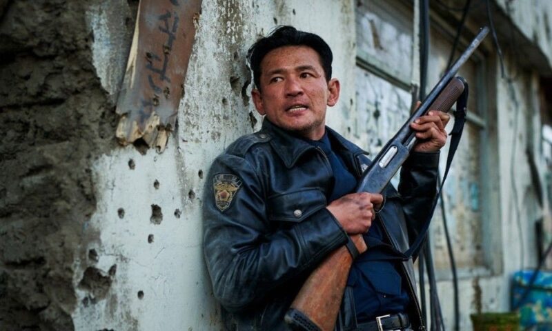黄政民、私生活疑惑・ストーカー告訴に正面突破…映画・バラエティで“本業”まい進