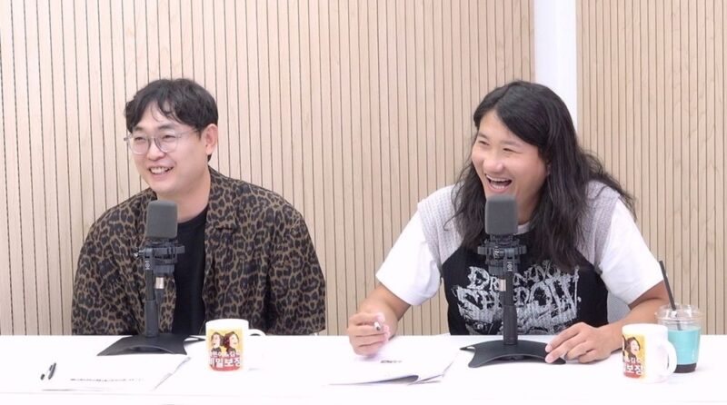 みんな騙された…“国民のレシート”パク・ヨンジンは“偽物”の節約家だった→「終われば周りの目は気にしない