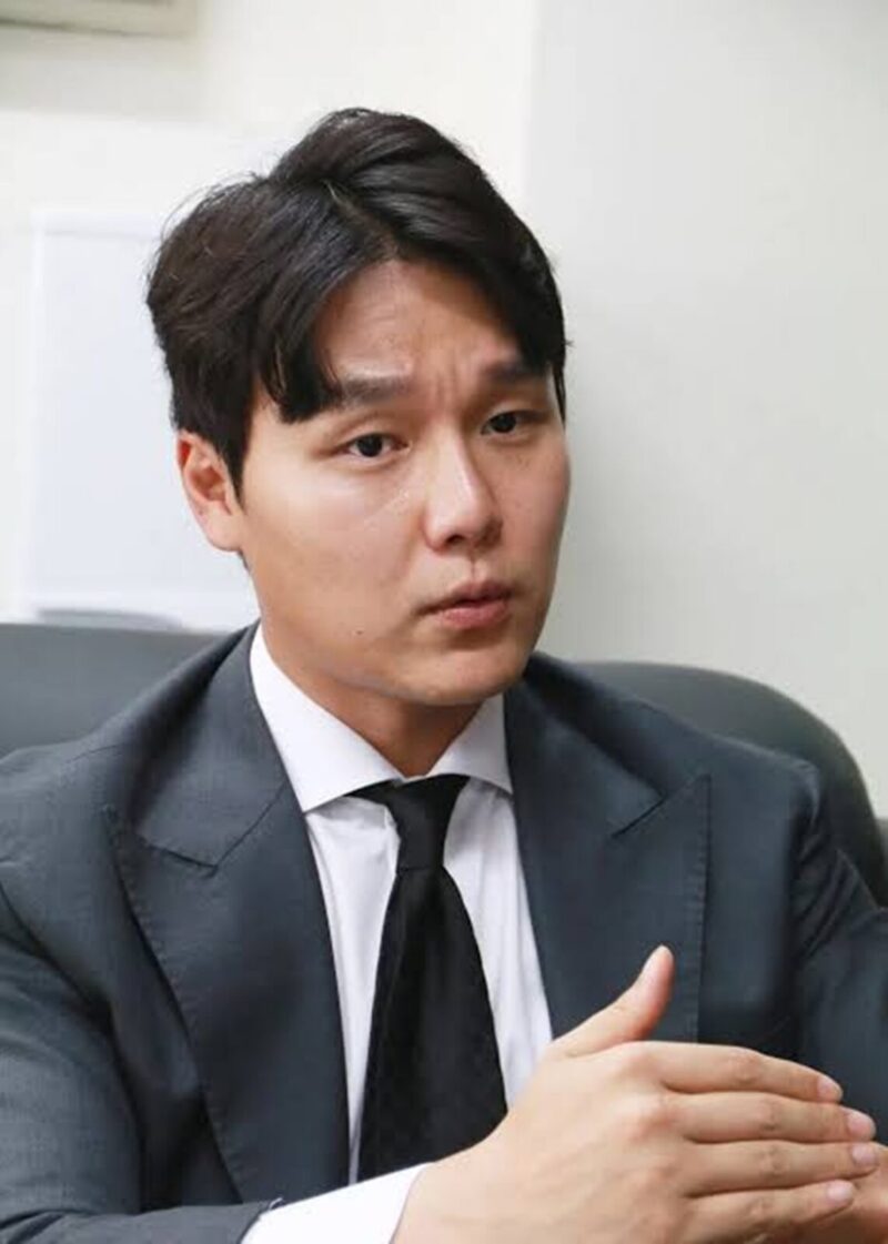 「新男性連帯」ペ・インギュ代表、永宗島の自宅で遺体で発見される…享年36歳