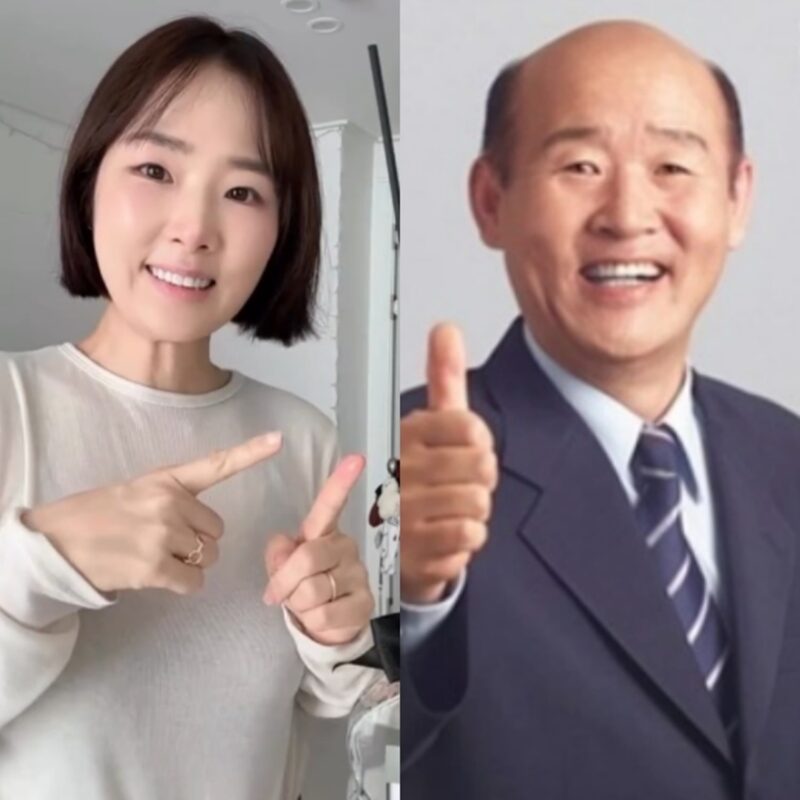 大統領にそっくりすぎて長年無職だった俳優