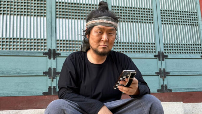俳優ユン・ギョンホ、15年の無名時代を変えた“3分の奇跡”…全視聴者が涙した伝説の名場面とは