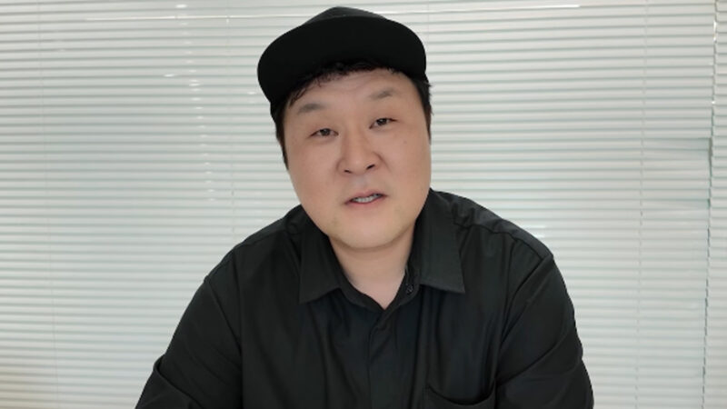 俳優ユン・ギョンホ、15年の無名生活を変えた“たった3分の演技”…全国民が涙した名場面