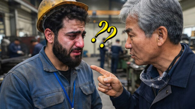 アルカイダのテロ計画が韓国の悪徳社長に潰される？CIAも驚愕した伝説の「想定外」事件