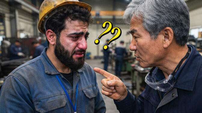 アルカイダのテロ計画が韓国の悪徳社長に潰される？CIAも驚愕した伝説の「想定外」事件