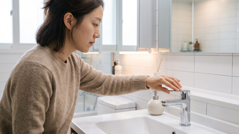 義妹は毎日家に来るのに、義両親の宿泊を拒否する妻…夫は離婚を検討