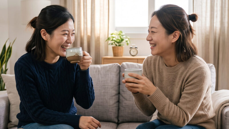 義妹は毎日家に来るのに、義両親の宿泊を拒否する妻…夫は離婚を検討