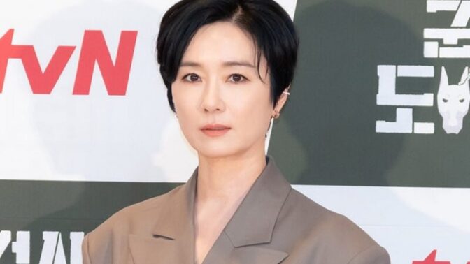 「これでいいのかな」と悩んだ過去も…結婚28年目オ・ヨンス、義妹との済州島旅で見せた「ゆるっと」した幸せの形