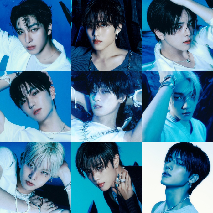 THE BOYZ、9人体制を維持へ