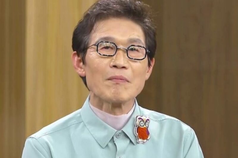 キム・ジョンリョル、深刻な酒癖で妻と2度の別居…13年離れて暮らした苦悩と驚きの近況を初告白