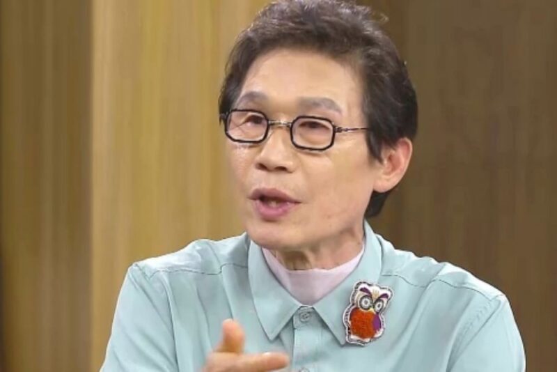 キム・ジョンニョル、深刻な酒癖→妻と2度別居「13年離れて暮らした」初告白(デイアンドナイト)