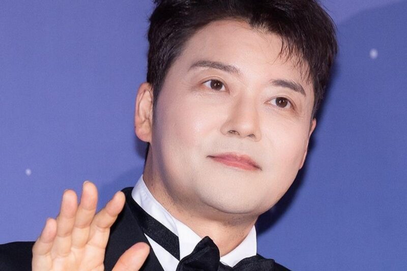 チョン・ヒョンム、隠されてきた過去…「衝撃」