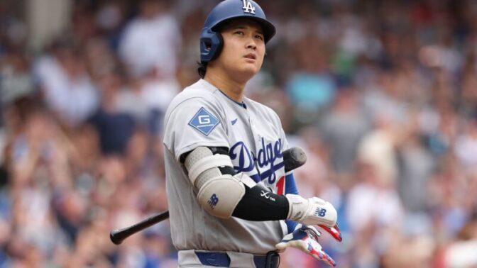 膝の不安抱える大谷翔平が投手復帰に言及「焦って悪化させるより確実性を」―真摯な想いを明かす