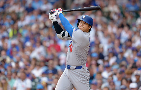 大谷翔平が圧巻のマルチ弾！それでもドジャースは止まらぬ6連敗、泥沼からの脱出ならず