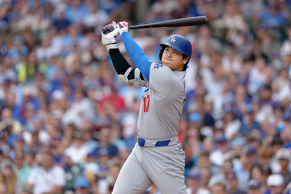 大谷翔平が圧巻のマルチ弾!それでもドジャースは止まらぬ6連敗、泥沼からの脱出ならず
